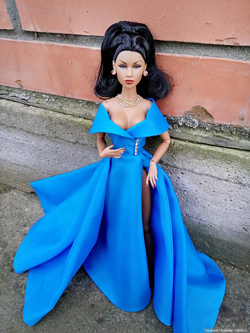 Аурелия Грей от Интегрити Тойз