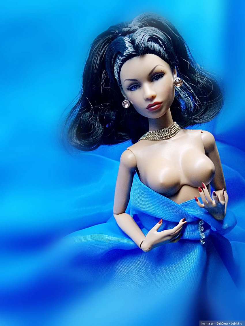 Аурелия Грей от Интегрити Тойз