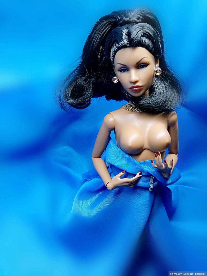 Аурелия Грей от Интегрити Тойз