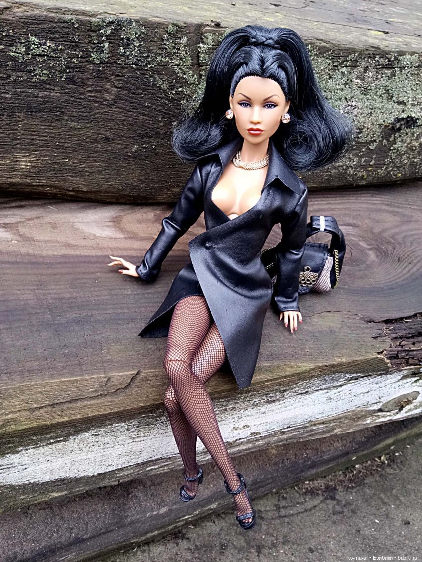 Аурелия Грей от Интегрити Тойз