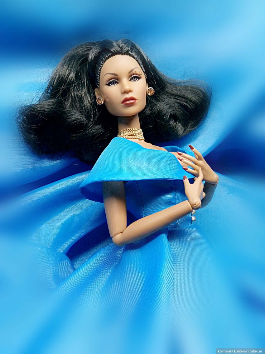 Аурелия Грей от Интегрити Тойз