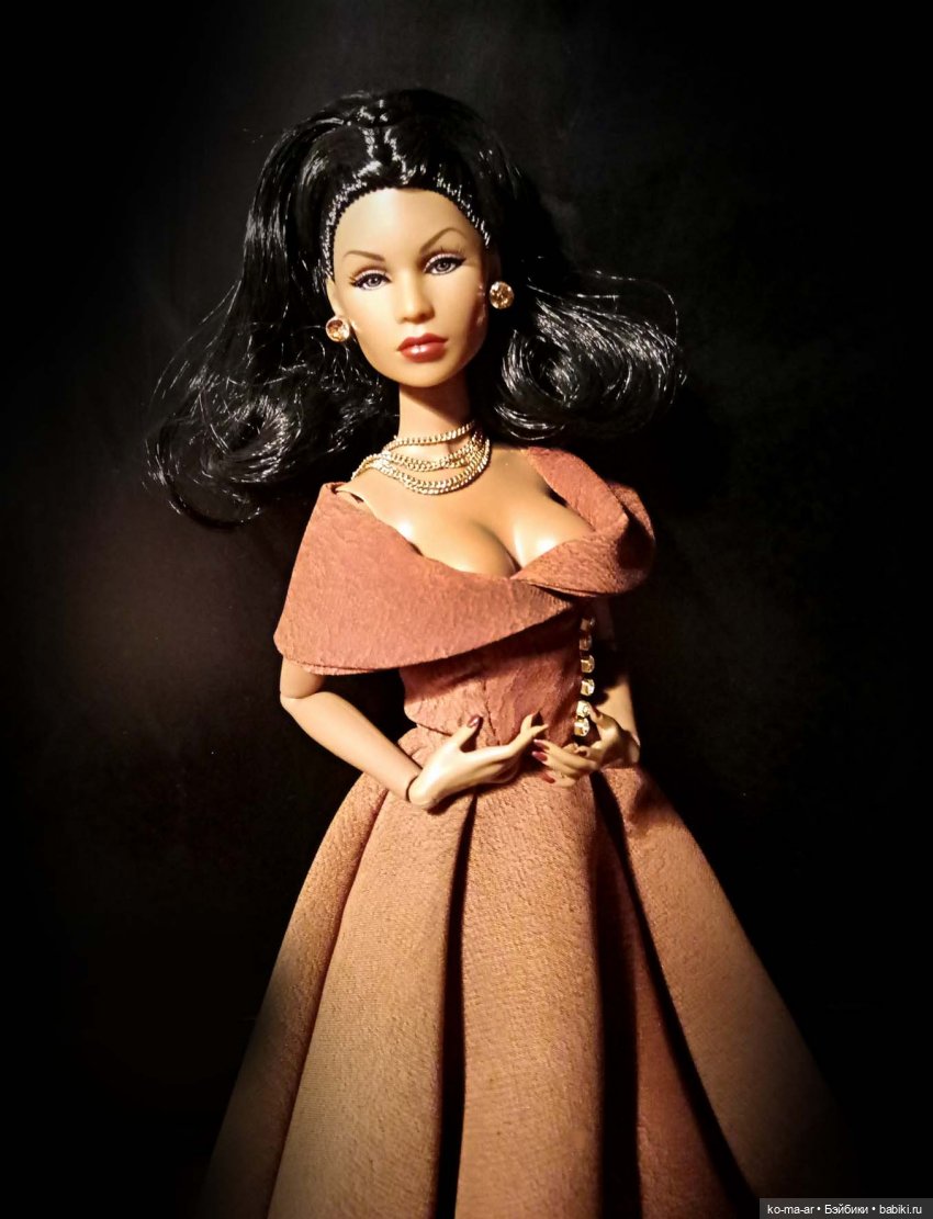 Аурелия Грей от Интегрити Тойз