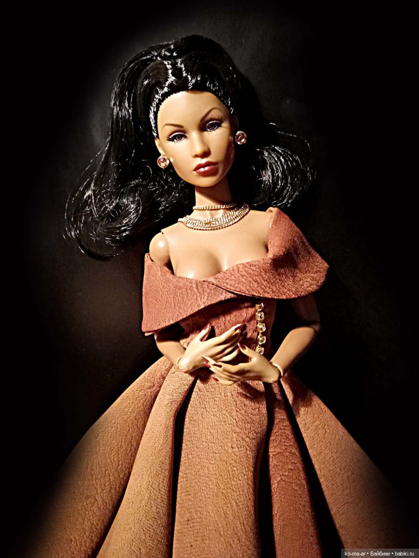 Аурелия Грей от Интегрити Тойз