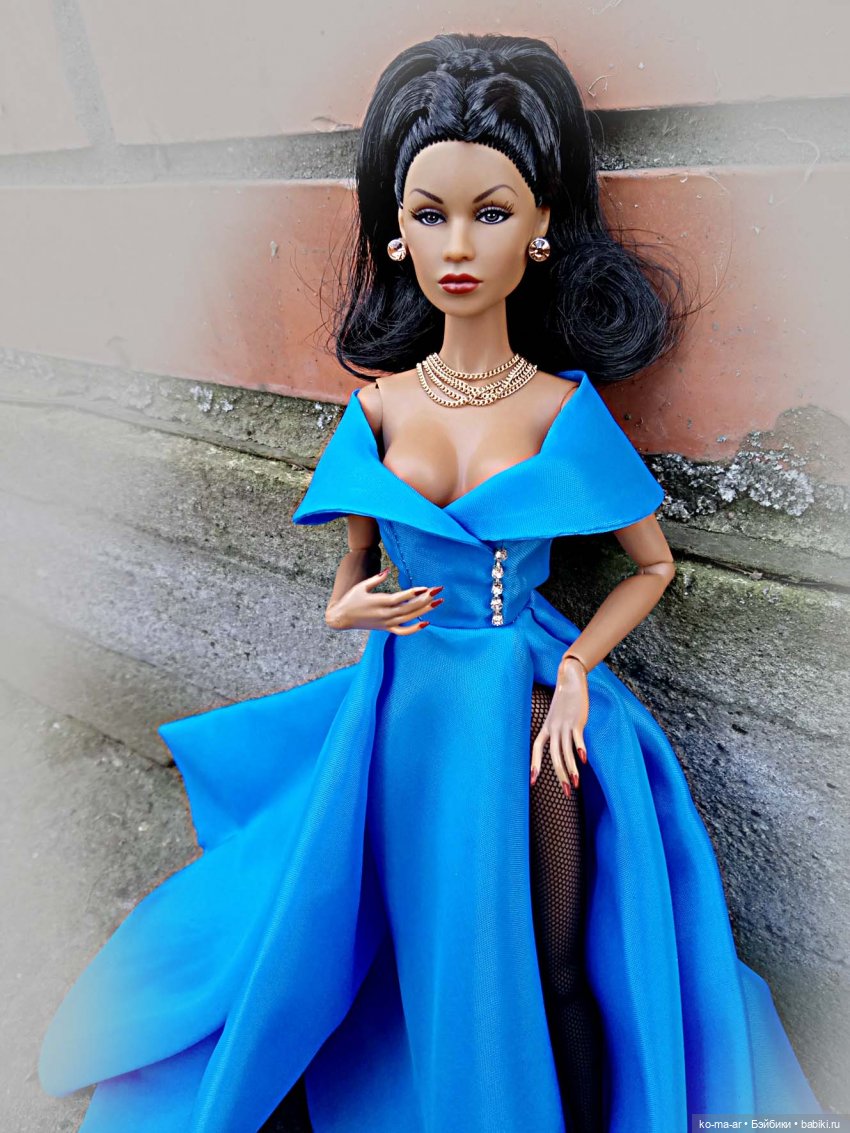 Аурелия Грей от Интегрити Тойз (фото 2)