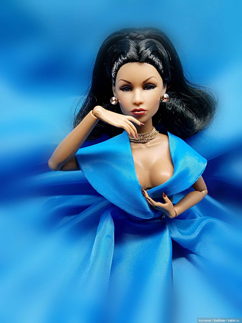 Аурелия Грей от Интегрити Тойз (фото 6)