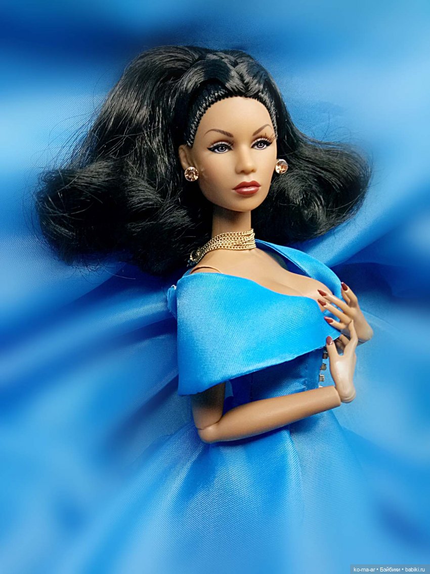 Аурелия Грей от Интегрити Тойз (фото 9)