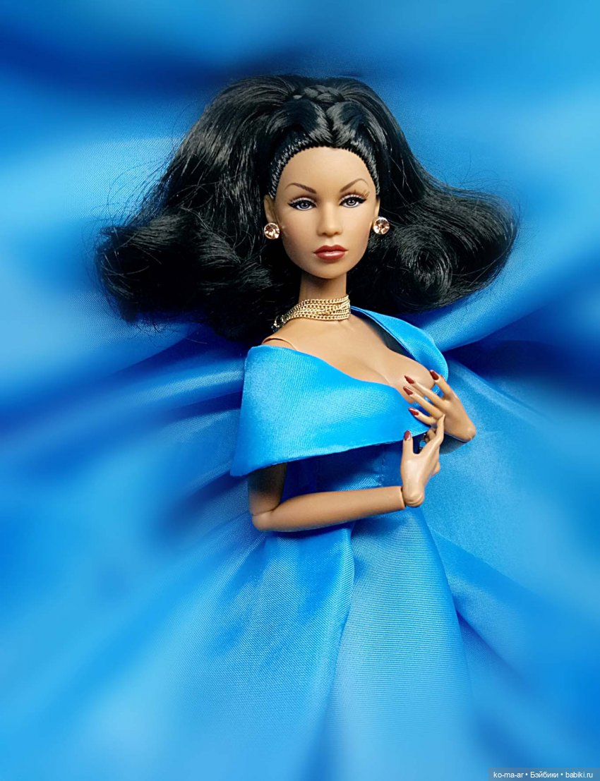 Аурелия Грей от Интегрити Тойз (фото 8)