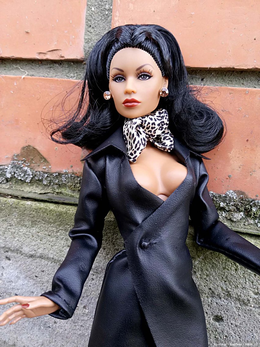 Аурелия Грей от Интегрити Тойз