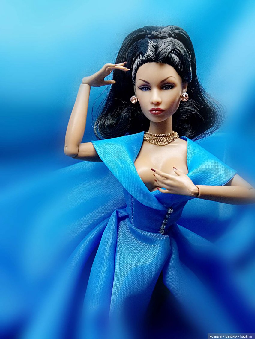 Аурелия Грей от Интегрити Тойз (фото 4)