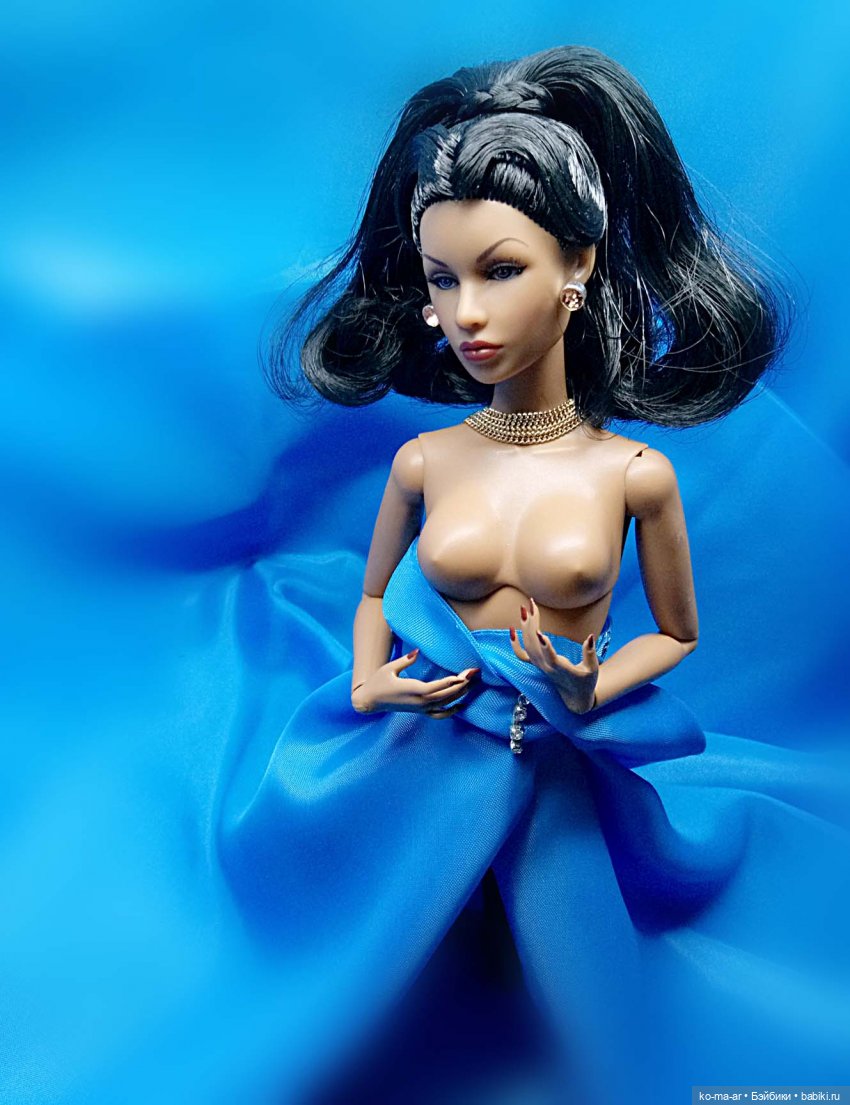 Аурелия Грей от Интегрити Тойз