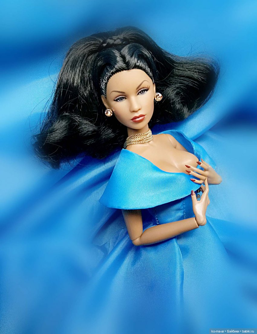 Аурелия Грей от Интегрити Тойз (фото 10)