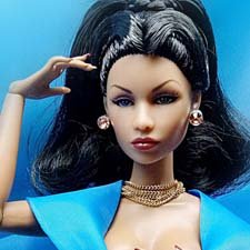 Аурелия Грей от Интегрити Тойз