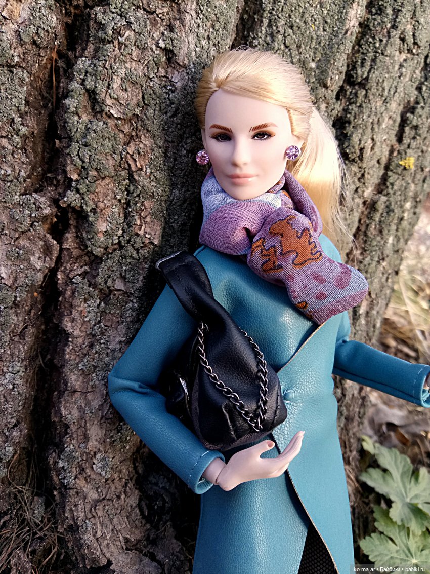 Madison Montgomery или Даша Булавина