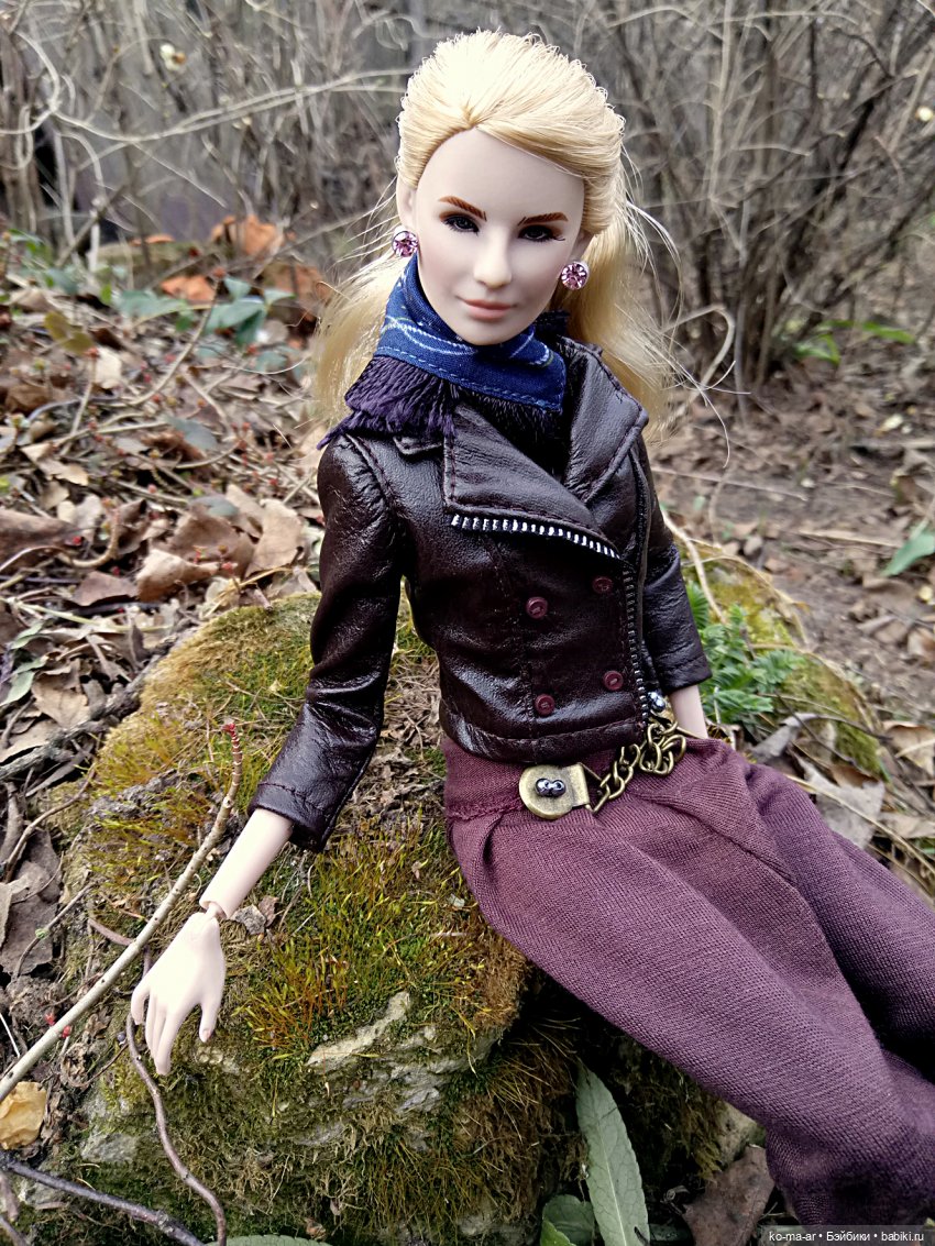 Madison Montgomery или Даша Булавина (фото 3)