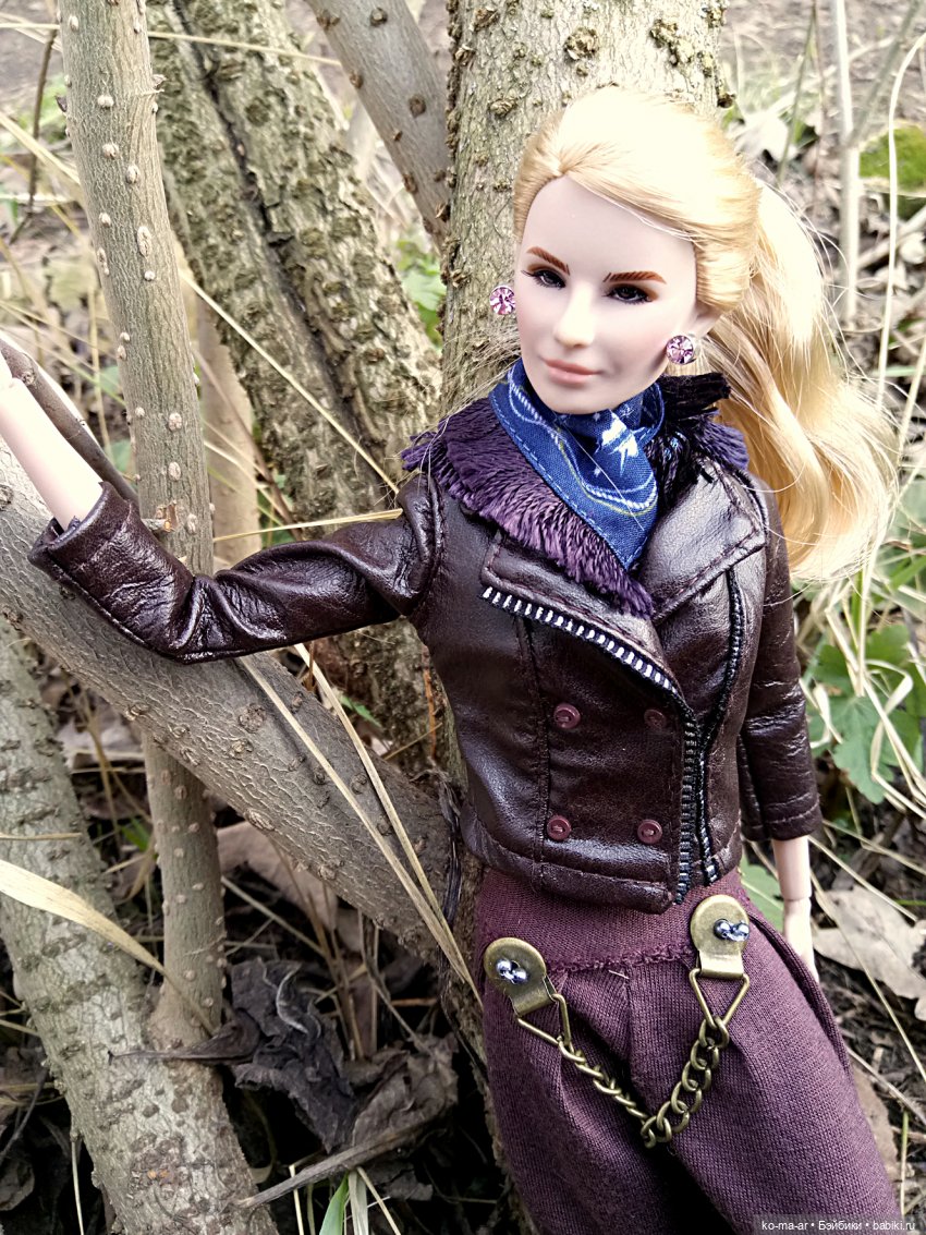 Madison Montgomery или Даша Булавина