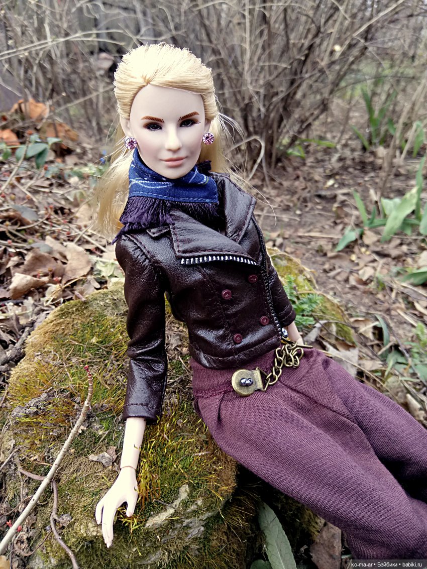 Madison Montgomery или Даша Булавина (фото 4)