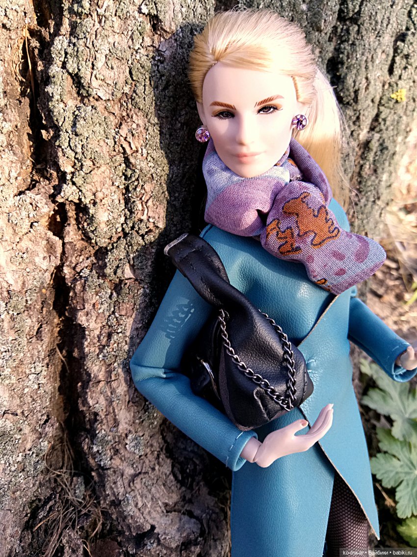 Madison Montgomery или Даша Булавина