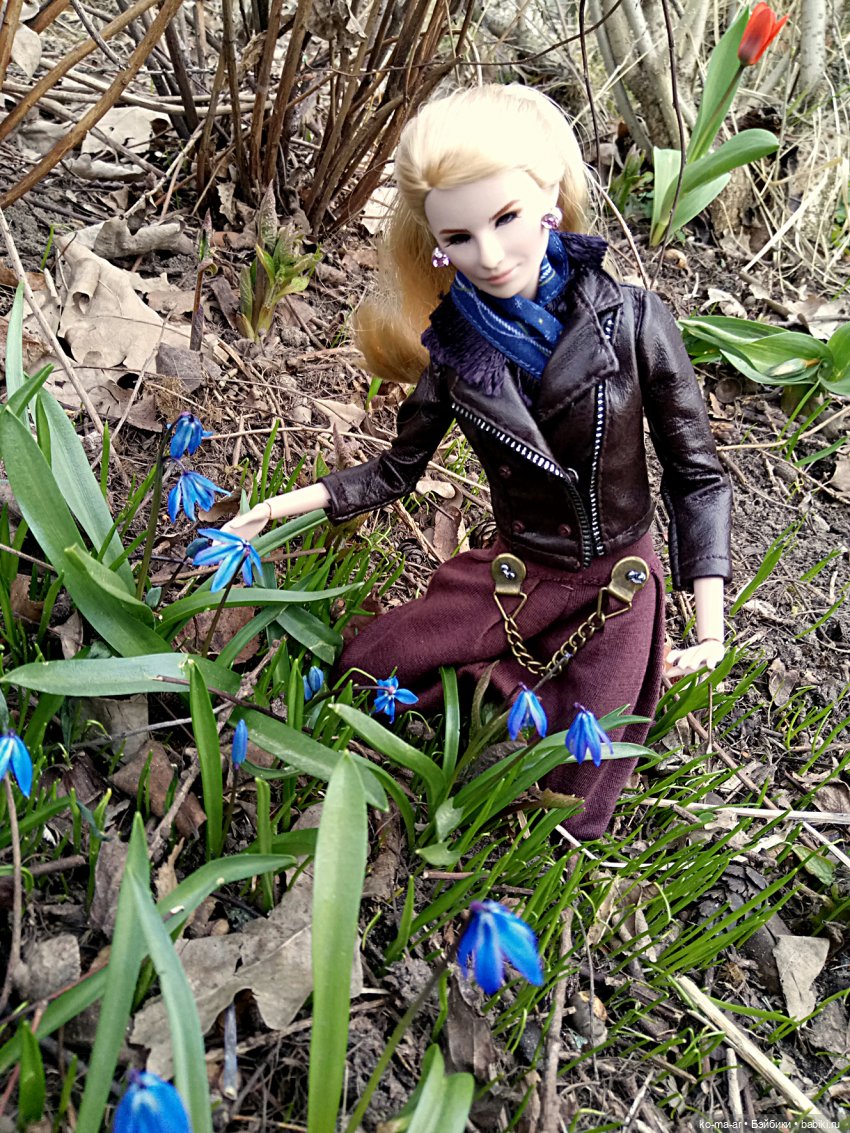 Madison Montgomery или Даша Булавина (фото 10)