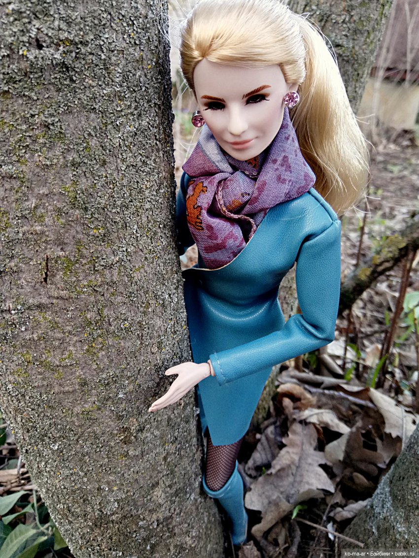 Madison Montgomery или Даша Булавина