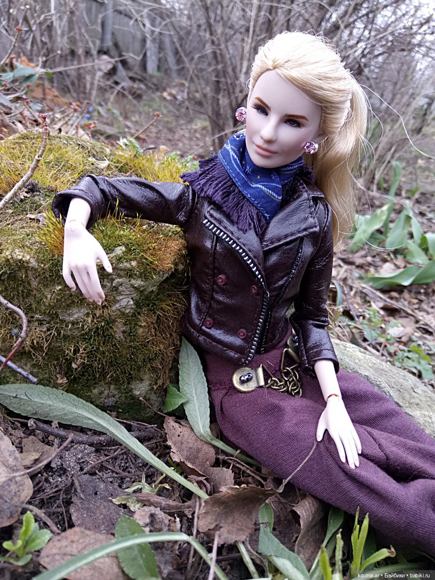 Madison Montgomery или Даша Булавина (фото 8)