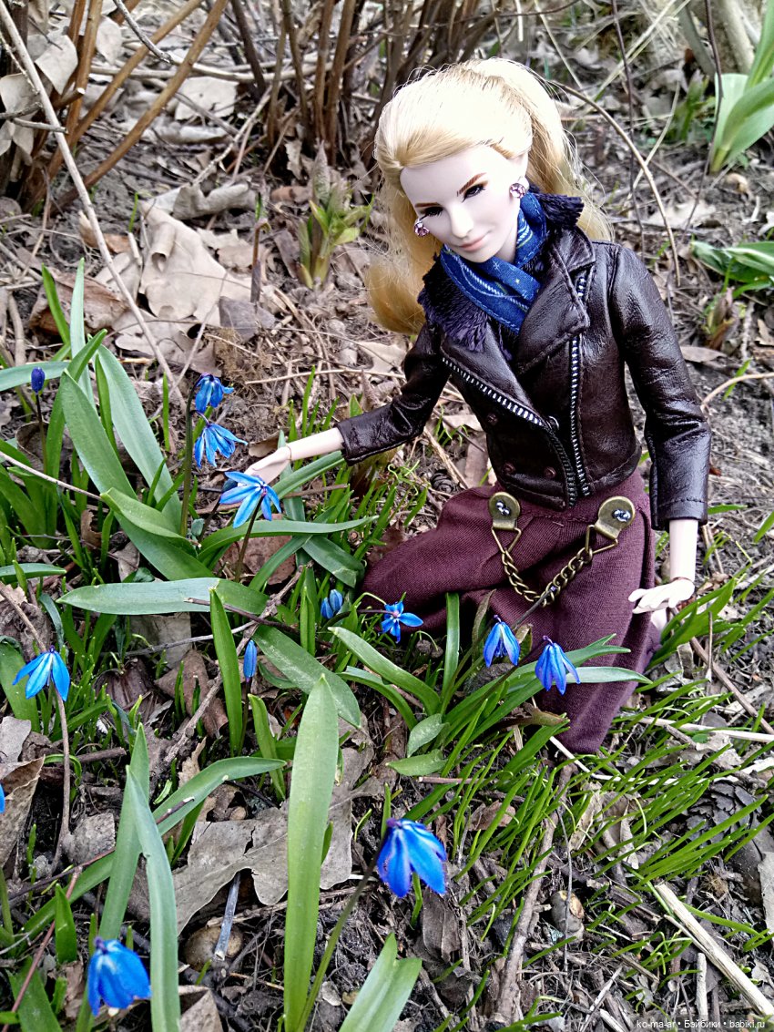 Madison Montgomery или Даша Булавина (фото 9)