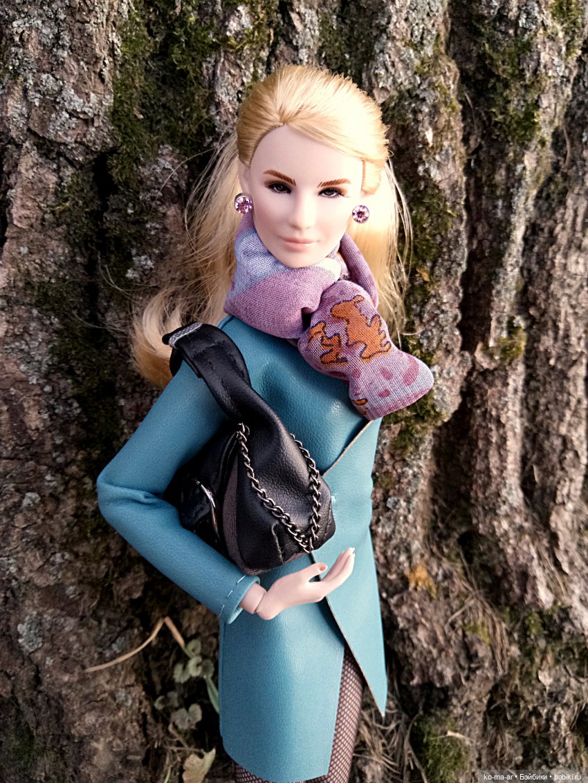 Madison Montgomery или Даша Булавина