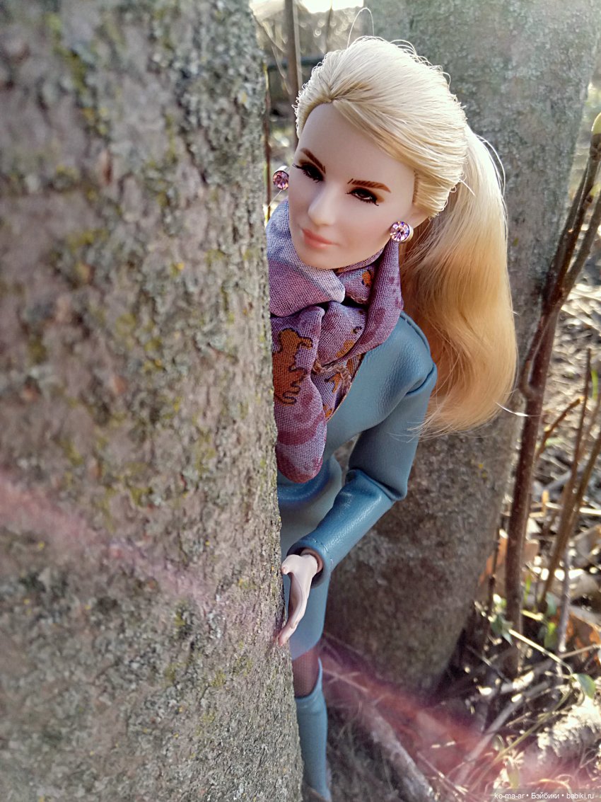 Madison Montgomery или Даша Булавина