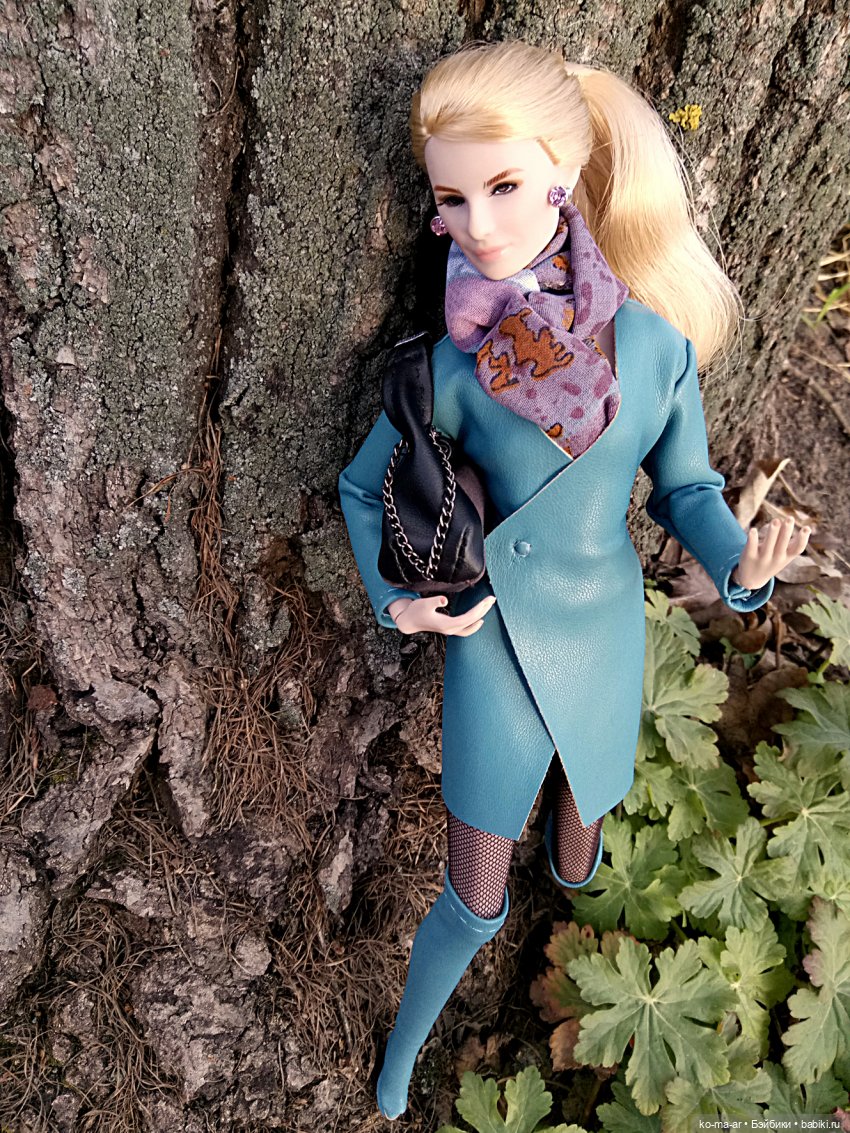 Madison Montgomery или Даша Булавина