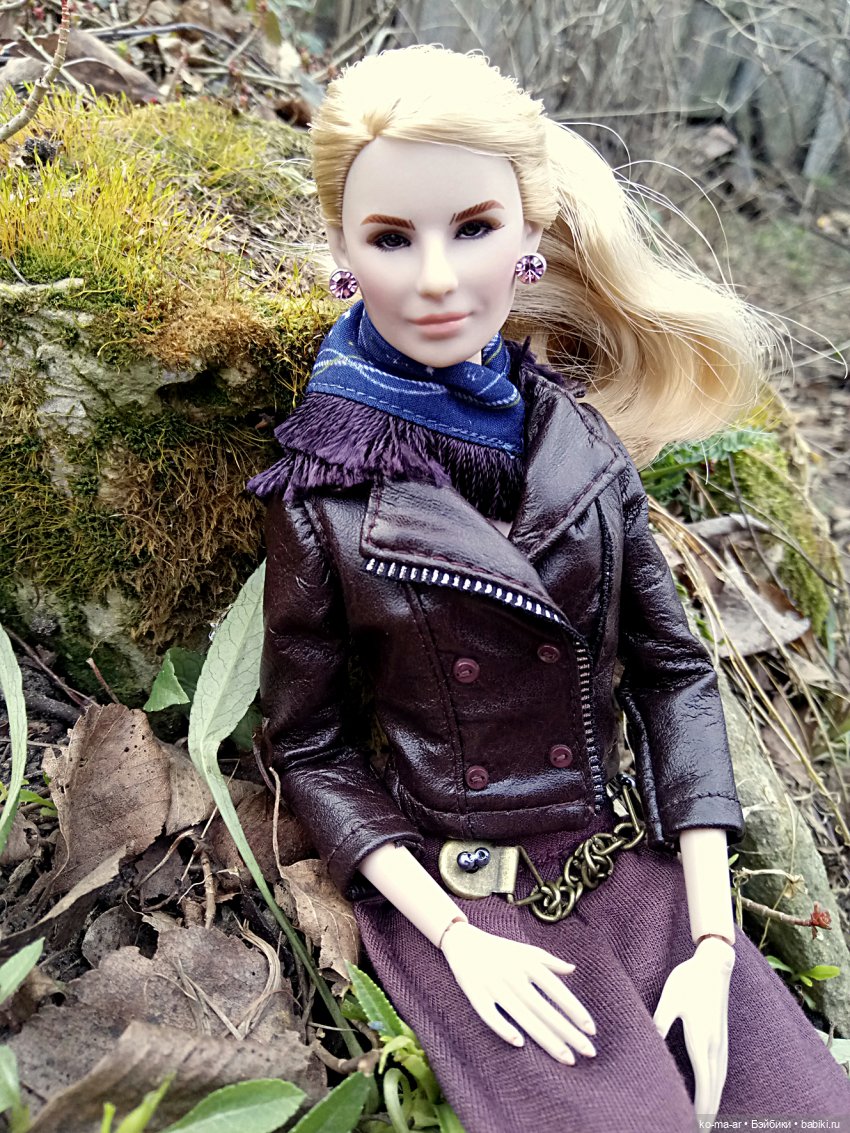 Madison Montgomery или Даша Булавина (фото 7)