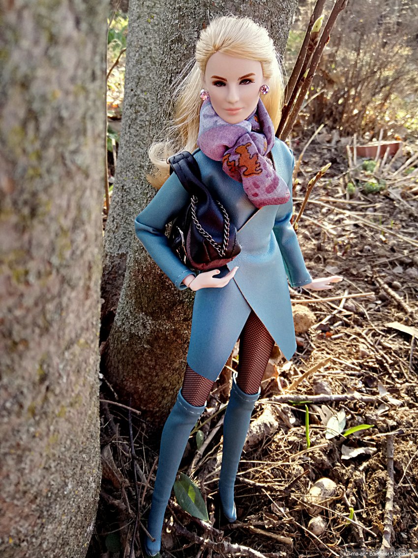 Madison Montgomery или Даша Булавина