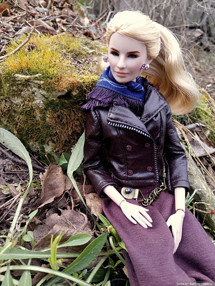 Madison Montgomery или Даша Булавина (фото 6)