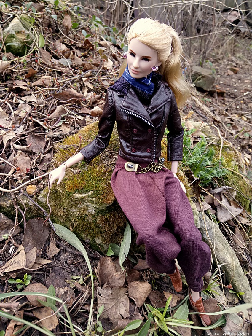 Madison Montgomery или Даша Булавина (фото 2)