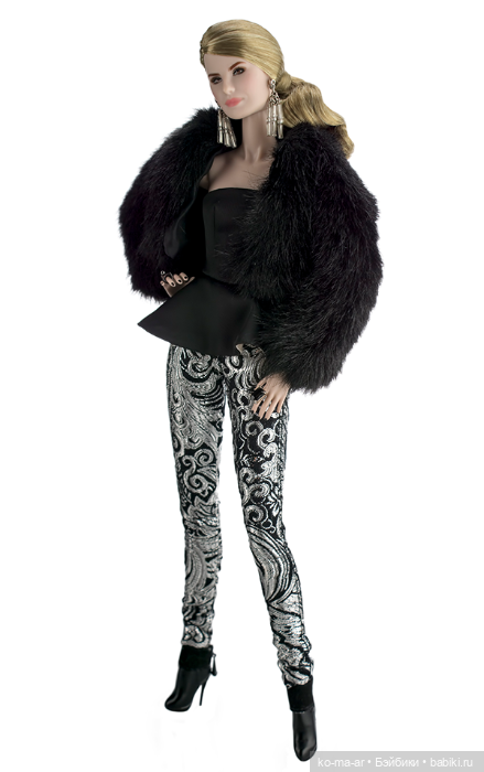 Madison Montgomery или Даша Булавина