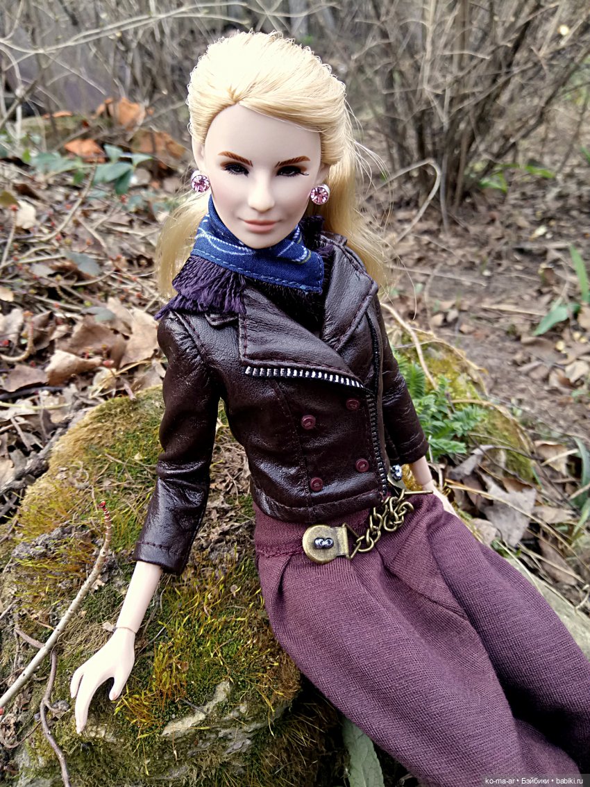 Madison Montgomery или Даша Булавина (фото 5)