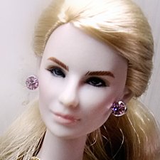 Madison Montgomery или Даша Булавина