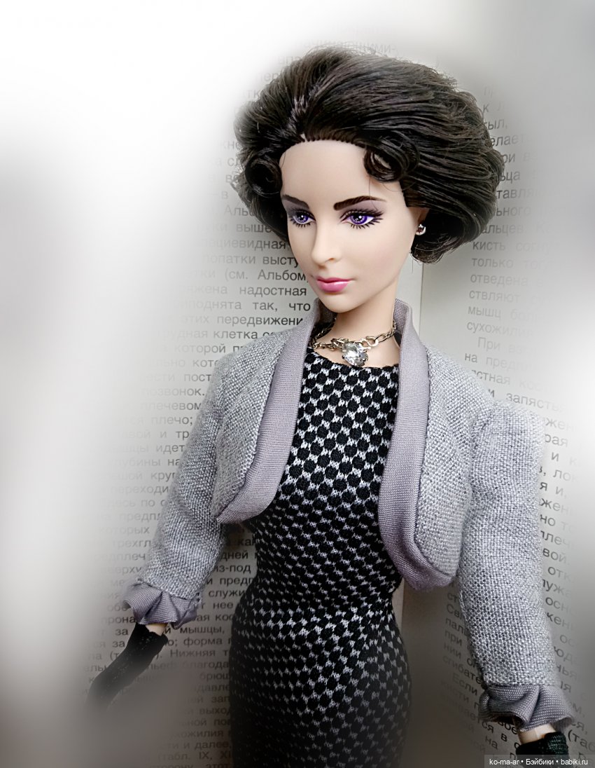 Мой комнатный Голливуд — Одежда и обувь для кукол своими руками: фото