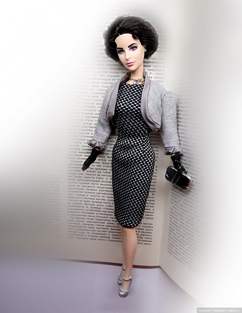 Мой комнатный Голливуд — Одежда и обувь для кукол своими руками: фото