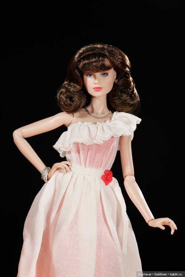 Fabiana Diaz Color Infusion или Ксения Комарова