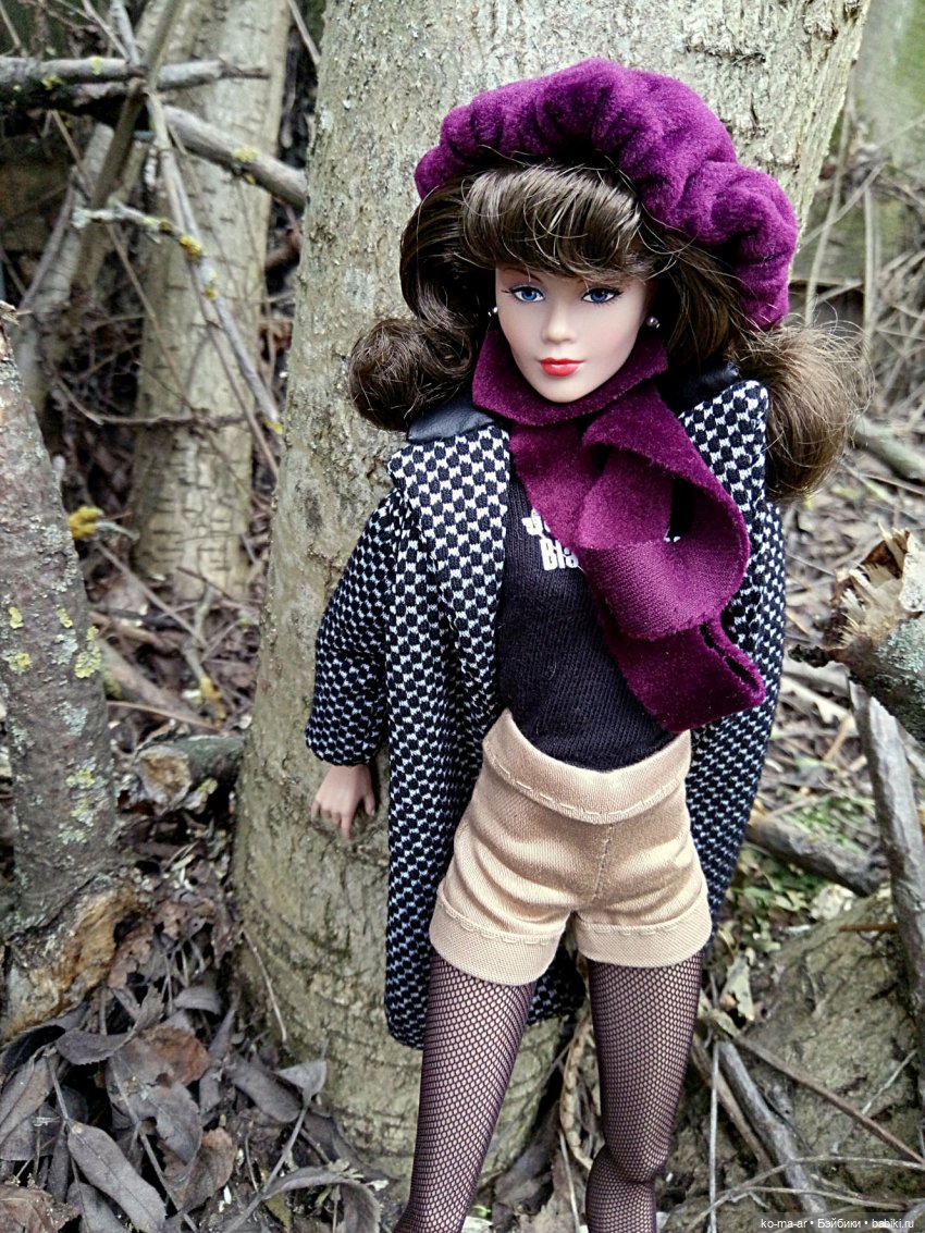 Fabiana Diaz Color Infusion или Ксения Комарова