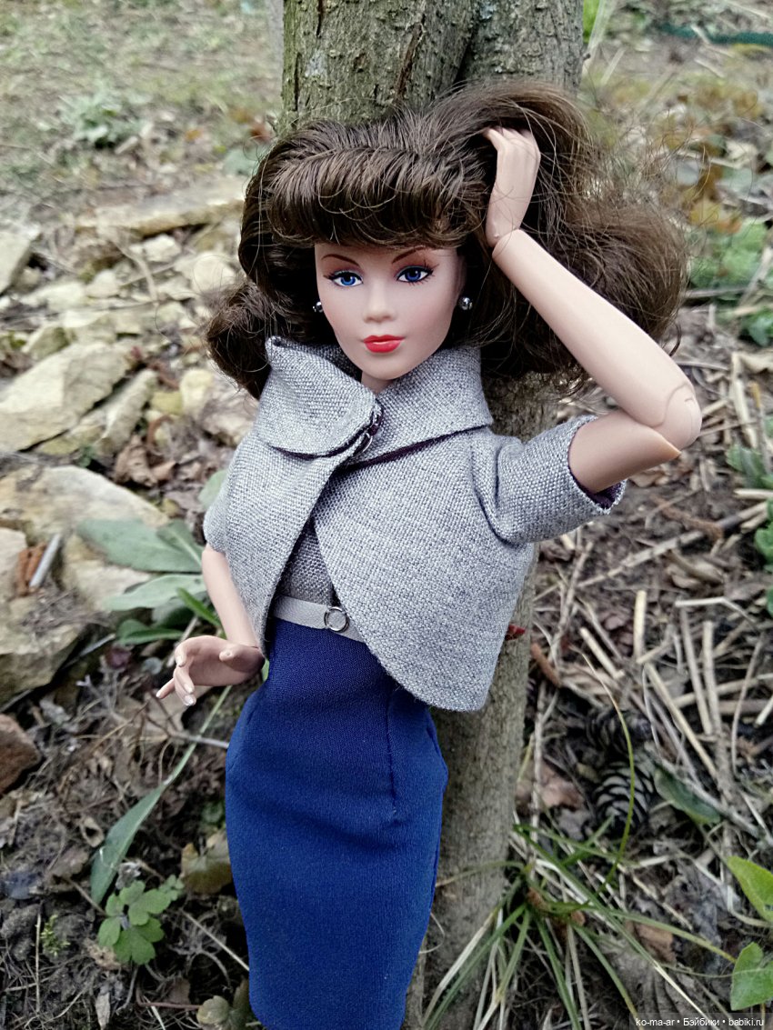 Fabiana Diaz Color Infusion или Ксения Комарова