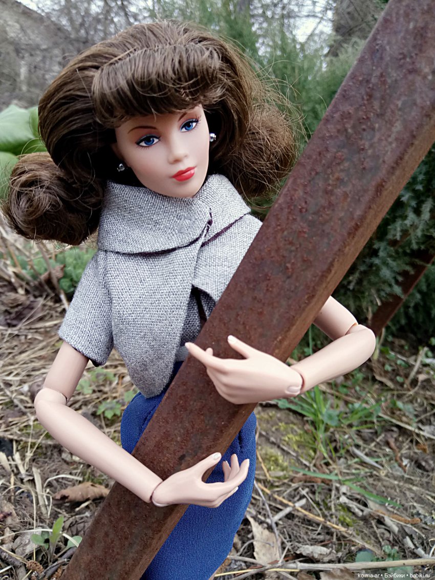 Fabiana Diaz Color Infusion или Ксения Комарова