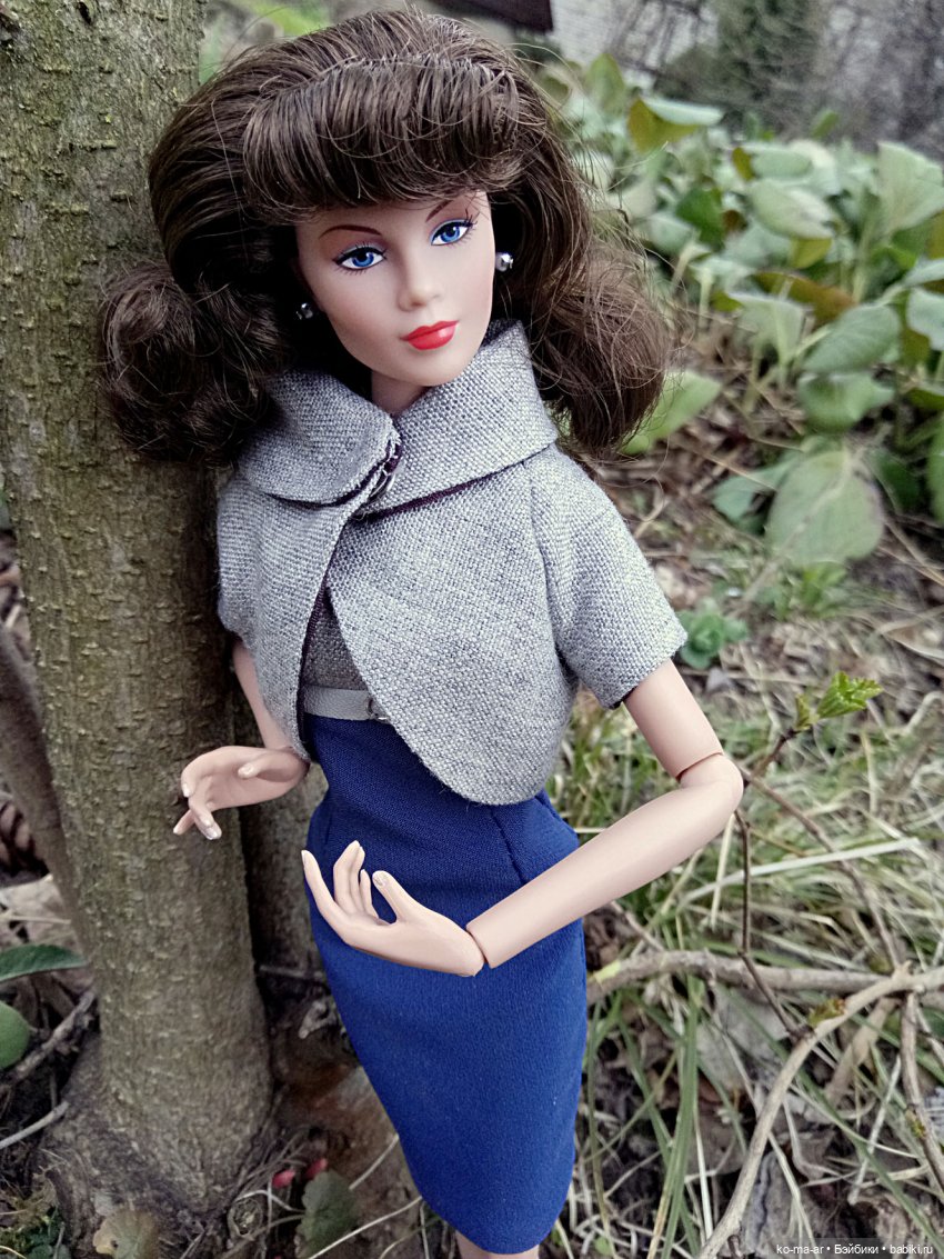 Fabiana Diaz Color Infusion или Ксения Комарова