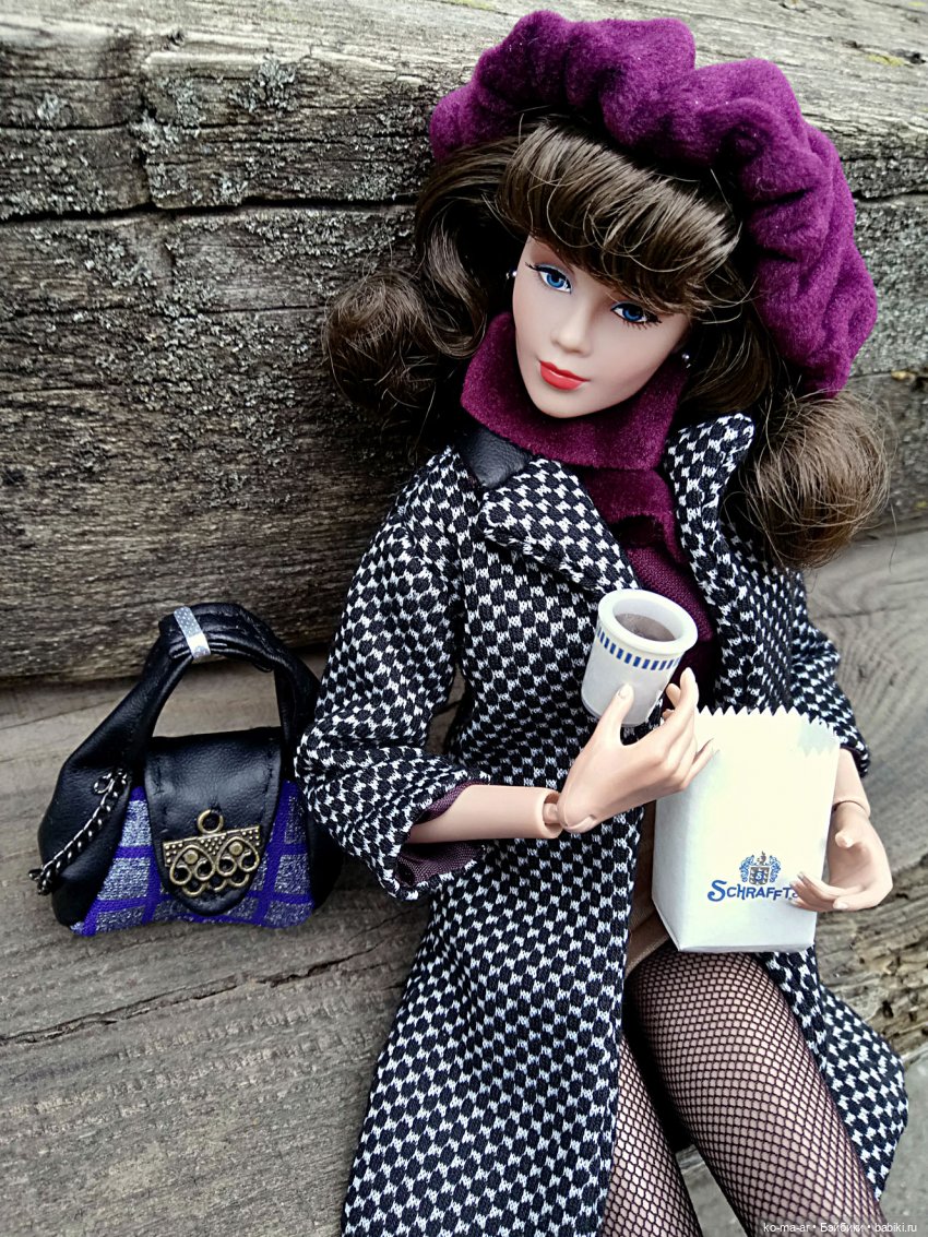 Fabiana Diaz Color Infusion или Ксения Комарова (фото 10)