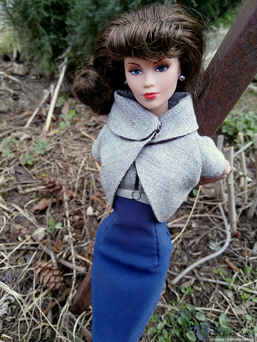 Fabiana Diaz Color Infusion или Ксения Комарова