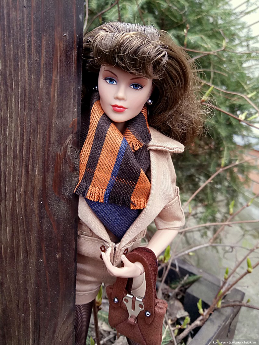 Fabiana Diaz Color Infusion или Ксения Комарова (фото 4)