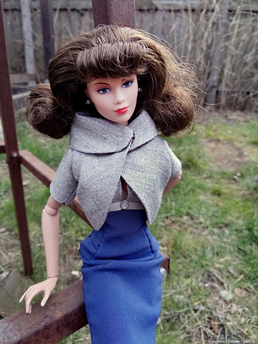 Fabiana Diaz Color Infusion или Ксения Комарова