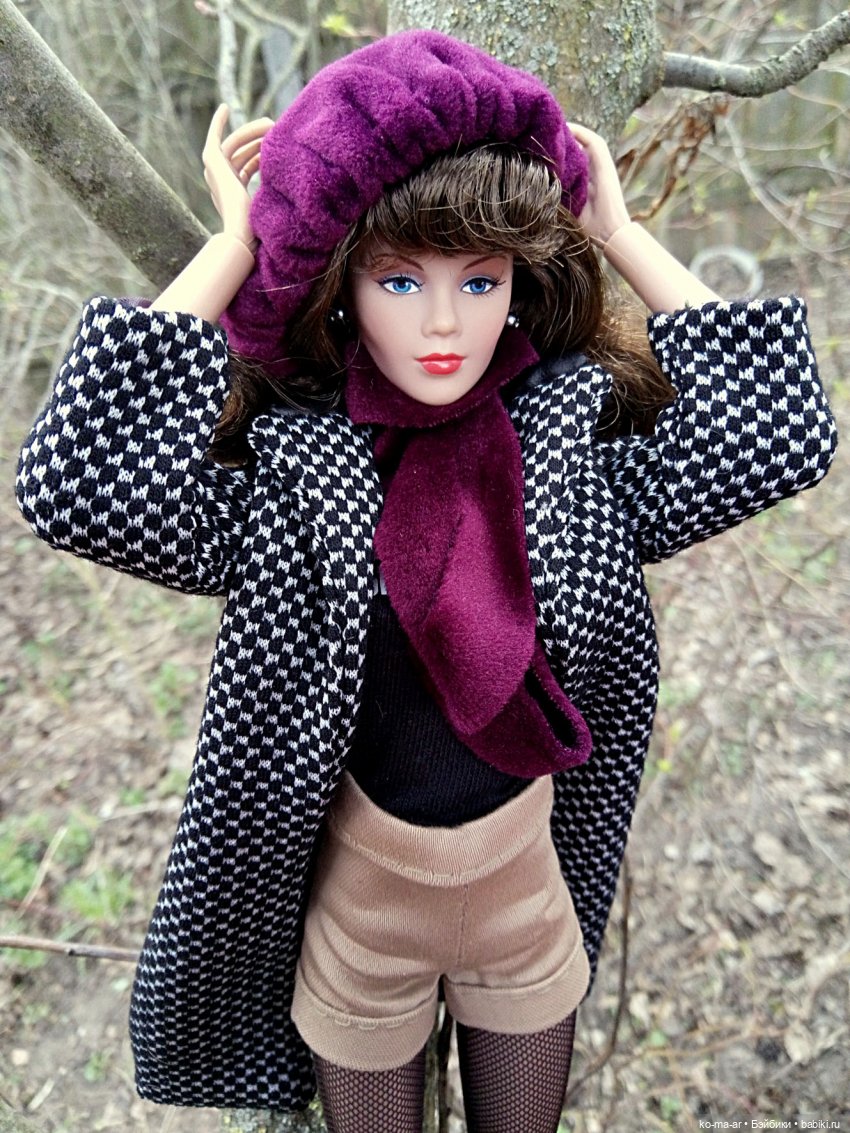 Fabiana Diaz Color Infusion или Ксения Комарова