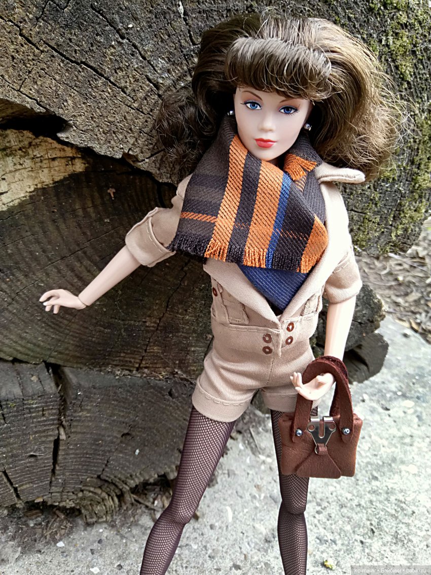 Fabiana Diaz Color Infusion или Ксения Комарова (фото 5)