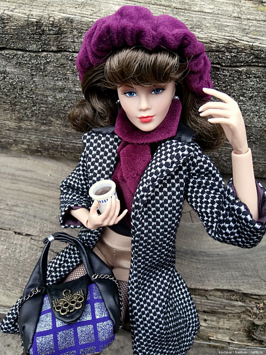 Fabiana Diaz Color Infusion или Ксения Комарова (фото 7)