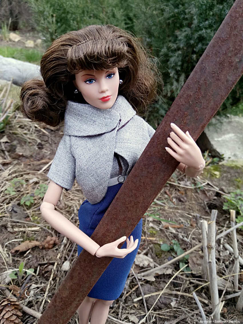 Fabiana Diaz Color Infusion или Ксения Комарова